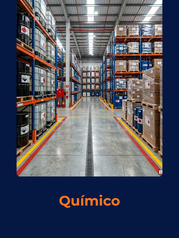 quimico